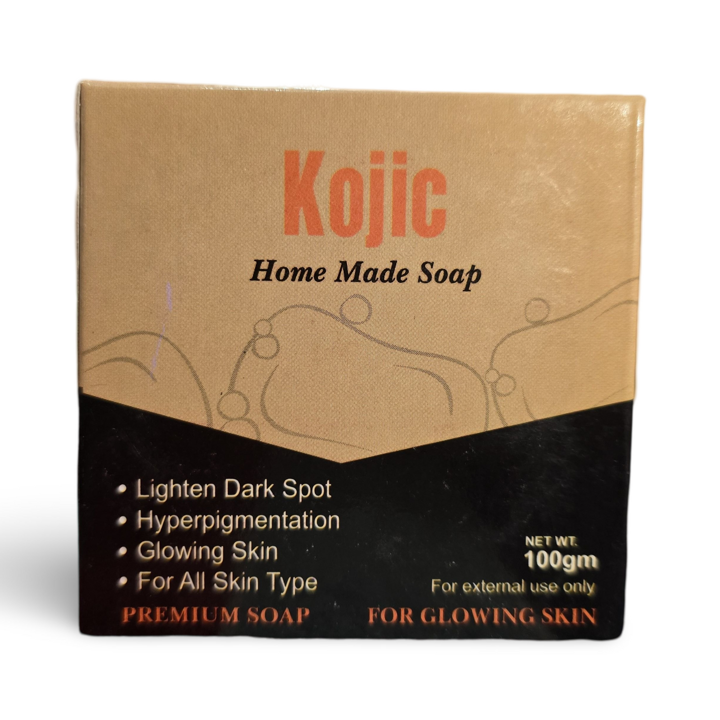 Special Kojic Soap