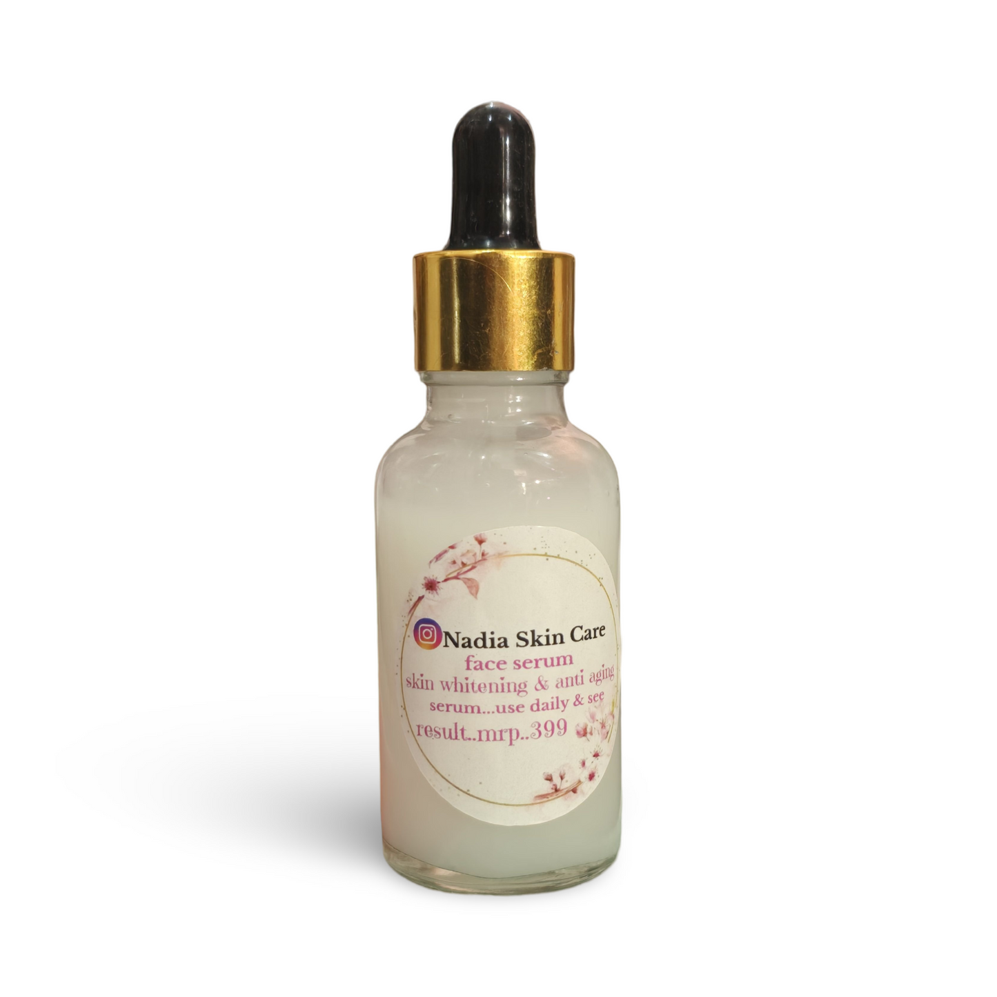 Anti Ageing Face Serum