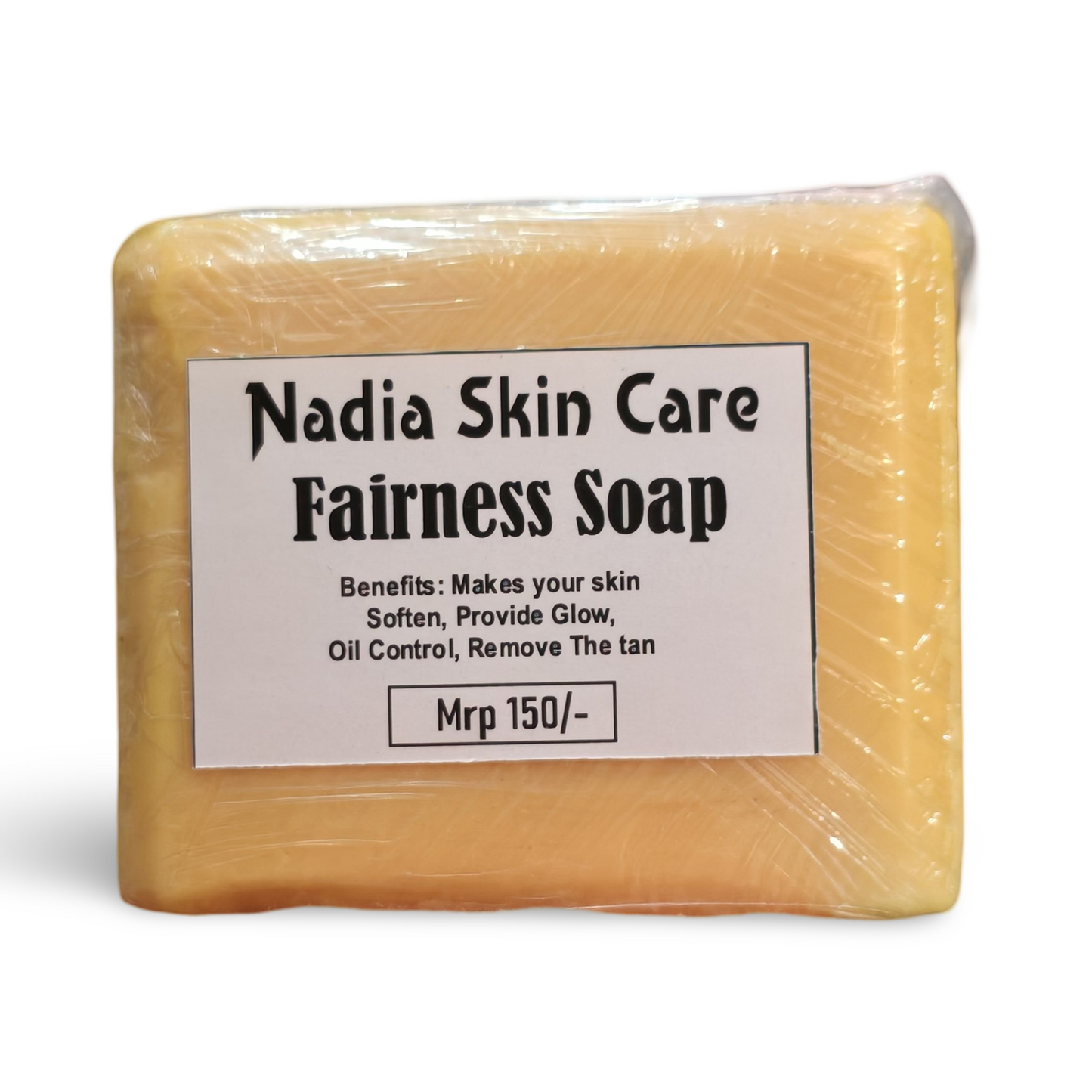 Fairness Soap