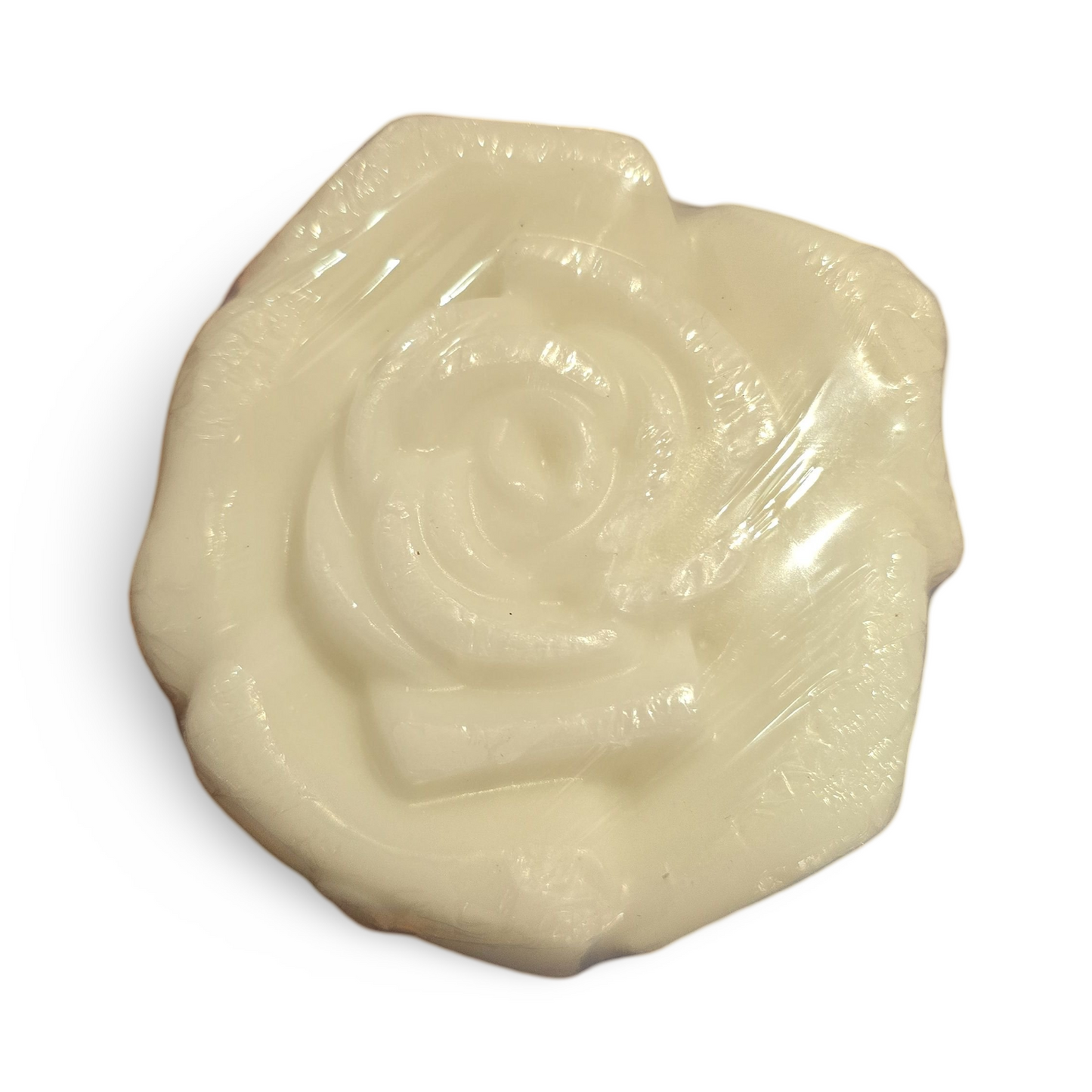 Rice soap
