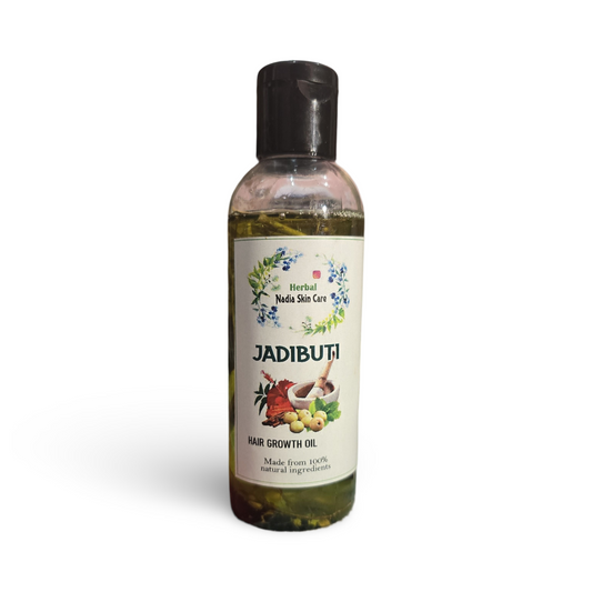 Jadibuti Hair Growth Oil