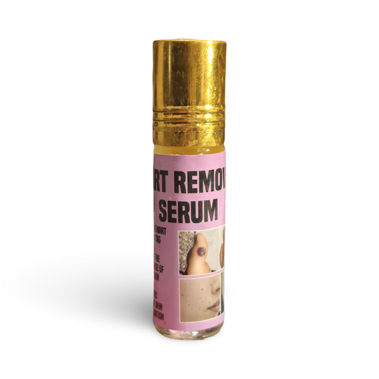 Wart Removal Serum