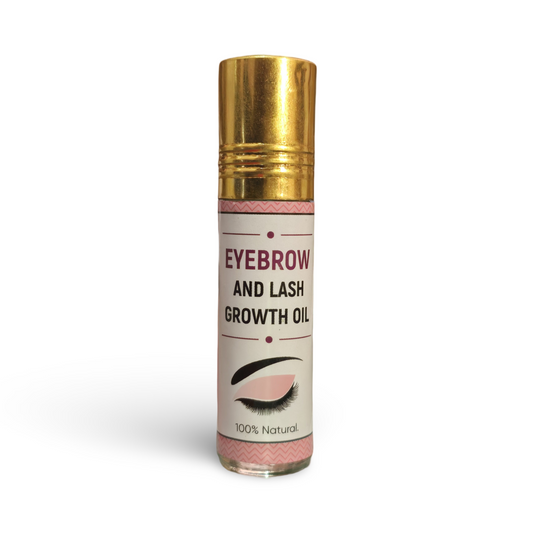 Eyebrow Roll-on