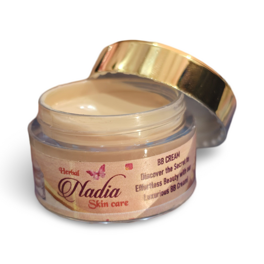 BB Cream