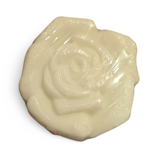 Rice soap