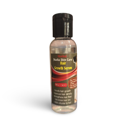 Hair Growth Serum