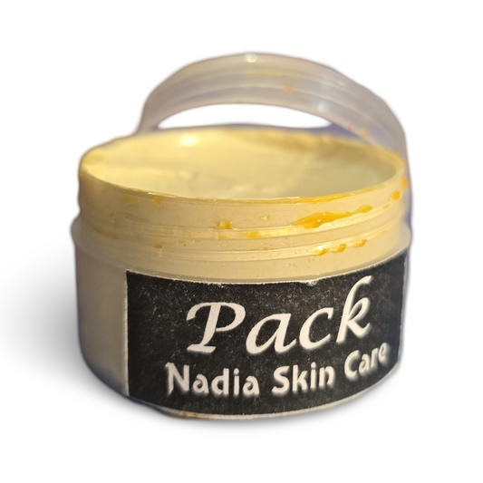 Face Pack