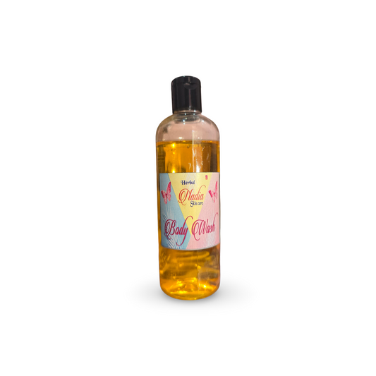 Body wash