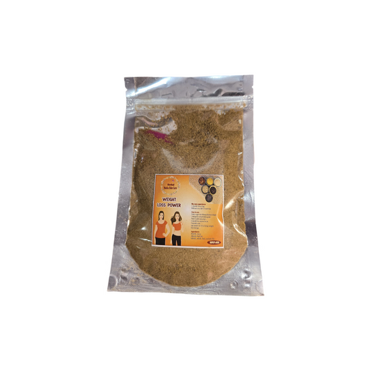 Weight loss powder