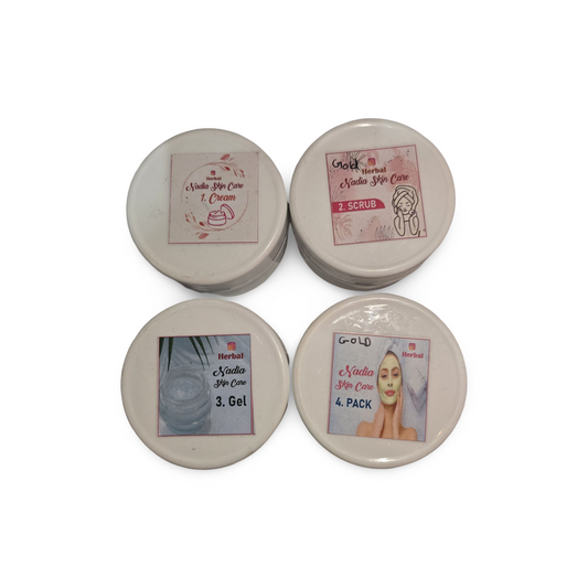 Facial Kit