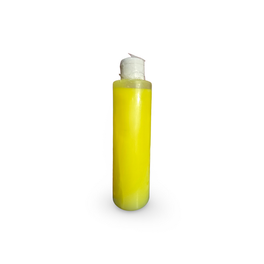Dandruff Shampoo