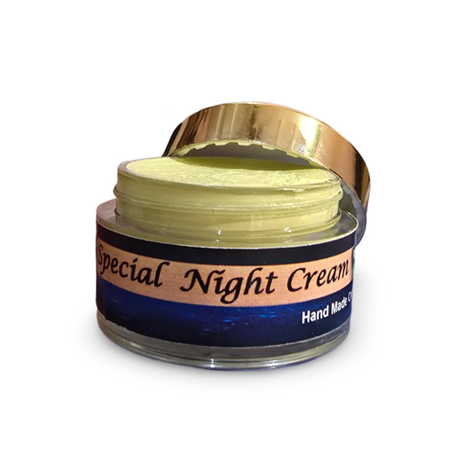 Night Cream
